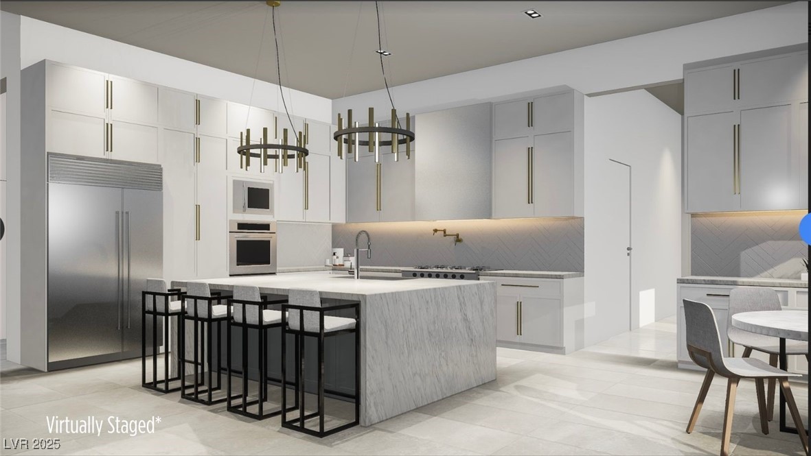 5624 North Dapple Gray Road Las Vegas NV 89149