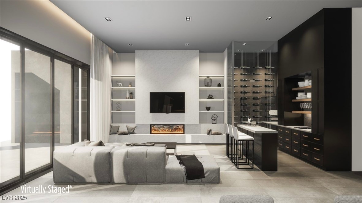 5624 North Dapple Gray Road Las Vegas NV 89149