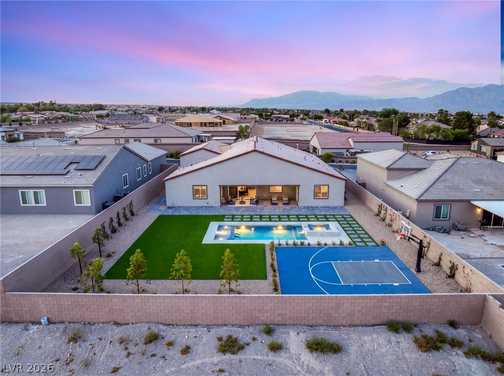 9527 New Discovery Avenue Las Vegas NV 89149