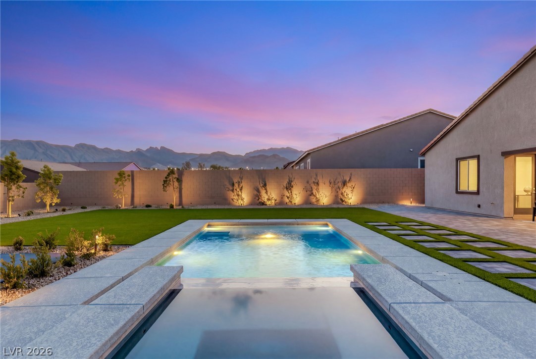 9527 New Discovery Avenue Las Vegas NV 89149