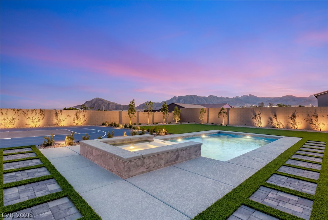 9527 New Discovery Avenue Las Vegas NV 89149