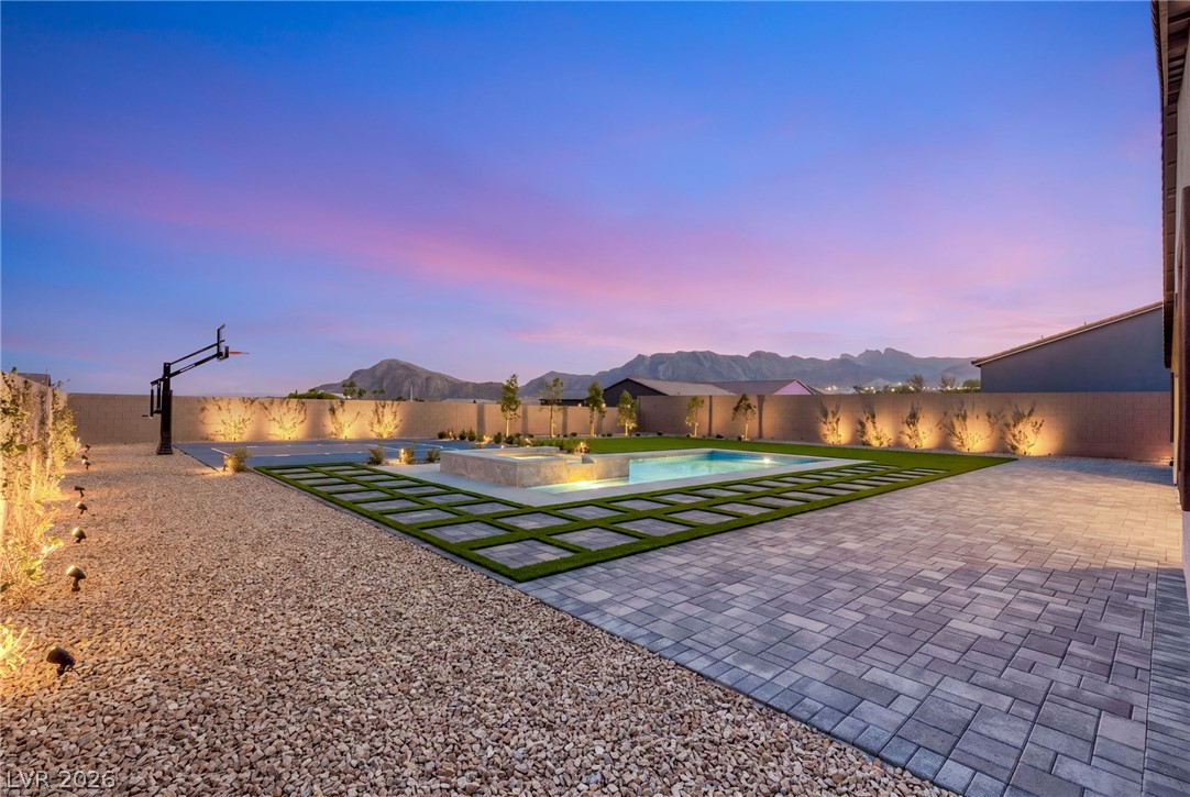 9527 New Discovery Avenue Las Vegas NV 89149