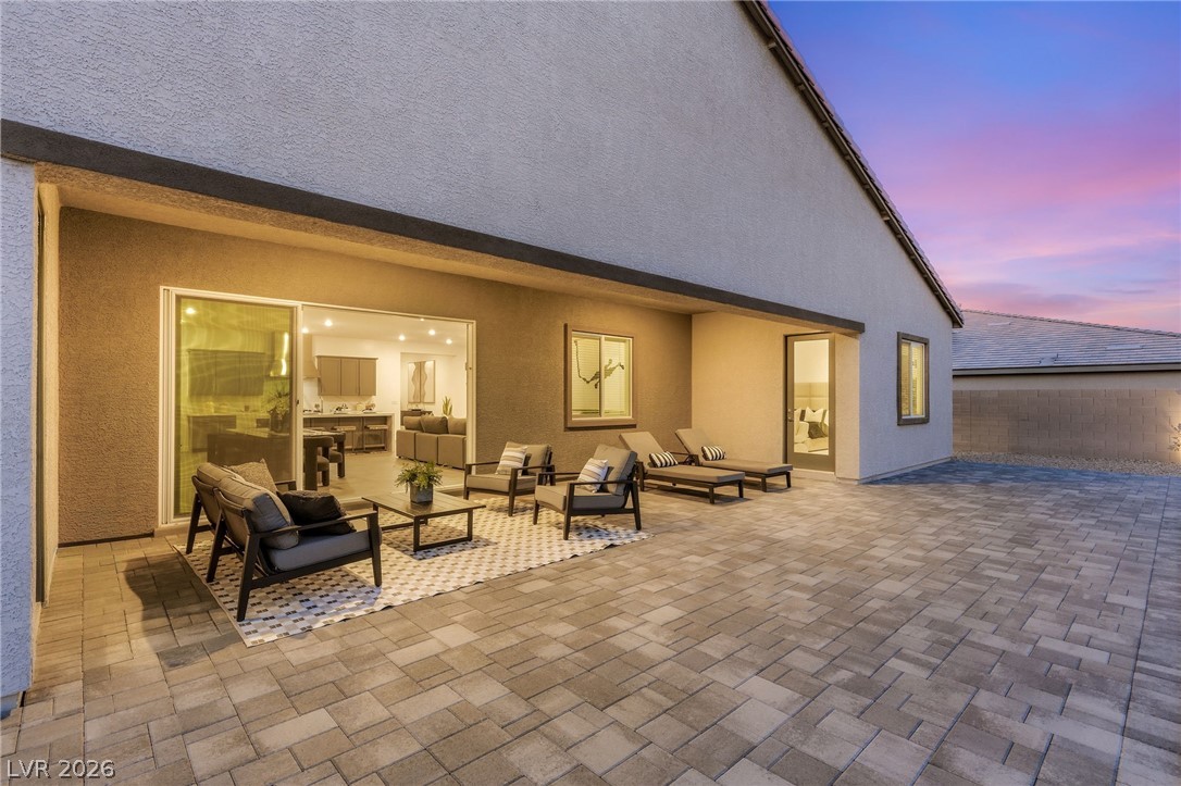 9527 New Discovery Avenue Las Vegas NV 89149