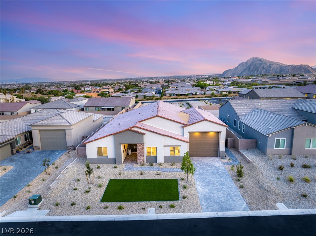 9527 New Discovery Avenue Las Vegas NV 89149