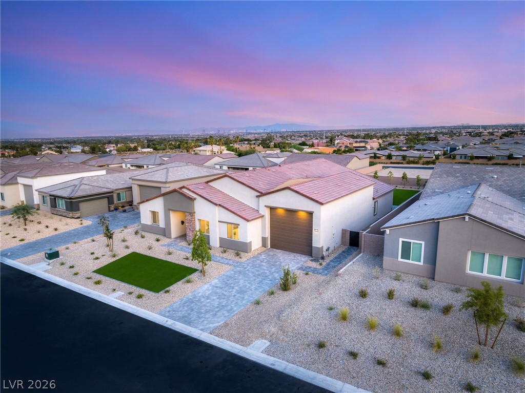 9527 New Discovery Avenue Las Vegas NV 89149