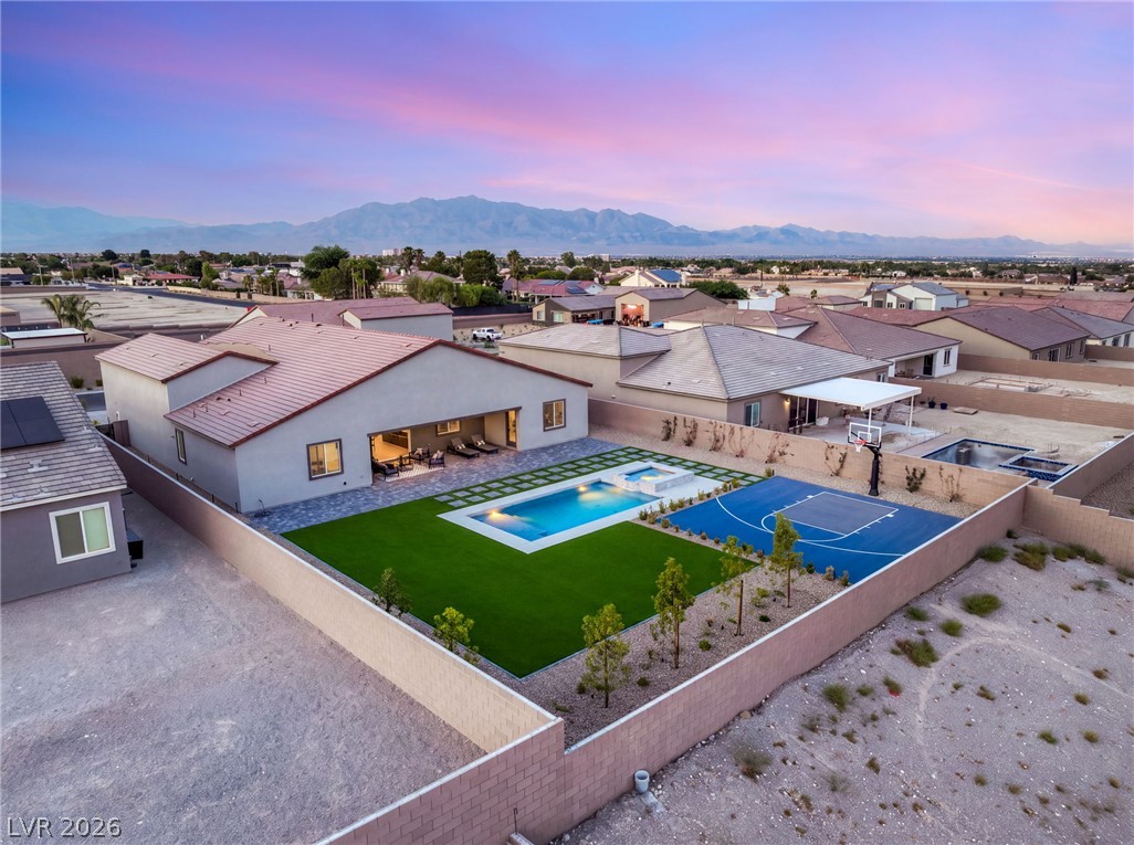 9527 New Discovery Avenue Las Vegas NV 89149