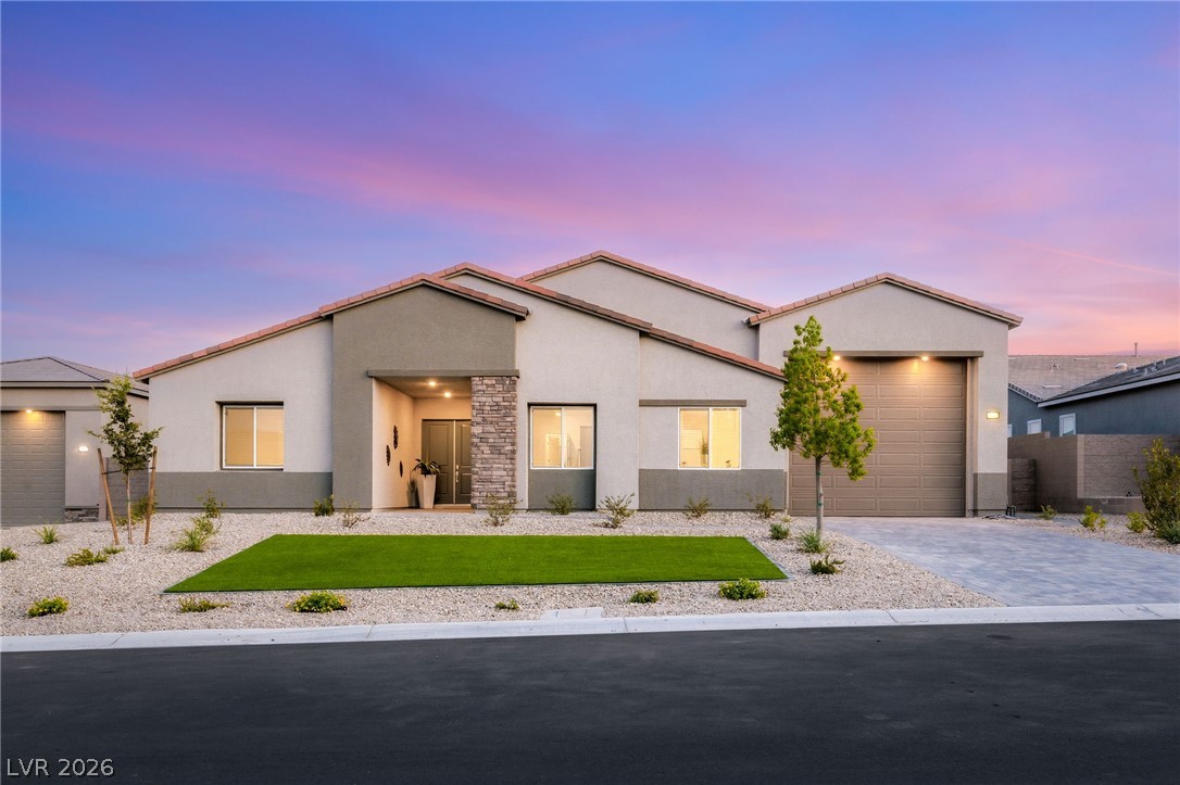 9527 New Discovery Avenue Las Vegas NV 89149