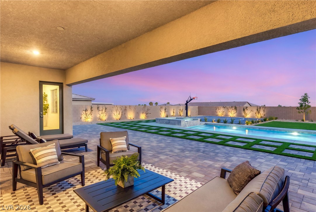 9527 New Discovery Avenue Las Vegas NV 89149