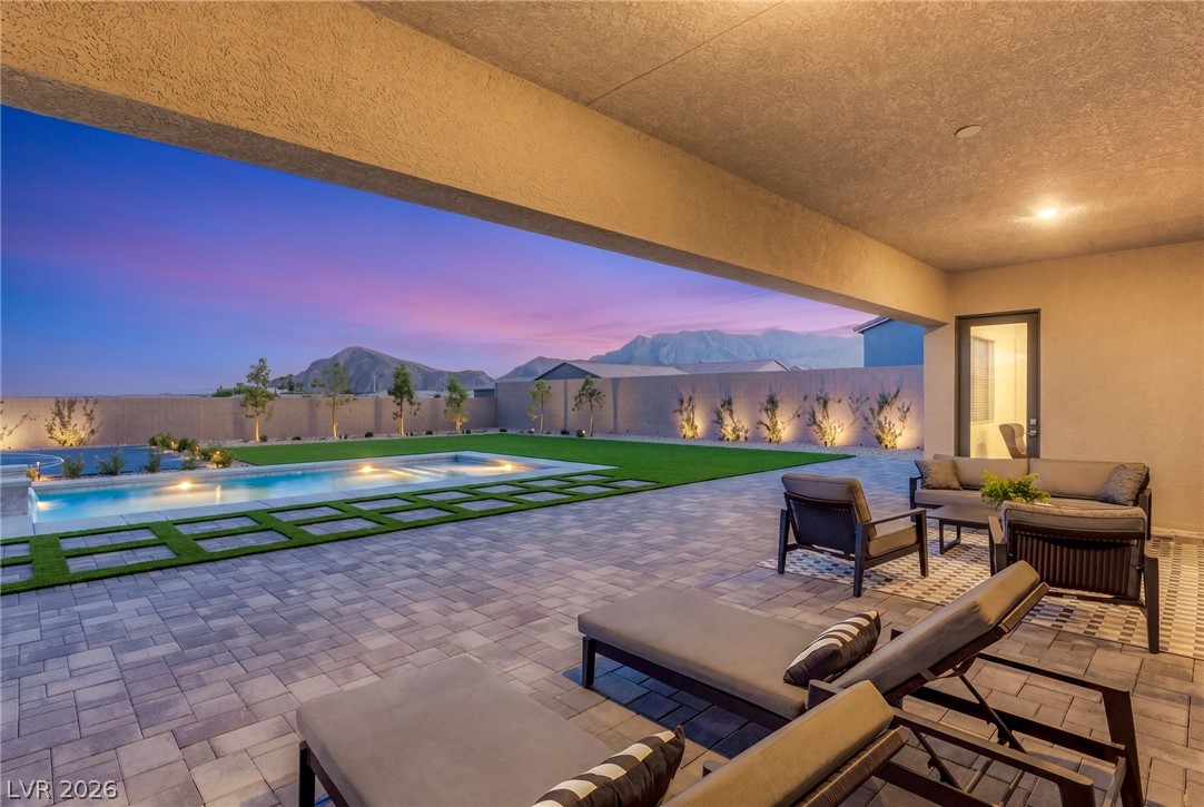 9527 New Discovery Avenue Las Vegas NV 89149