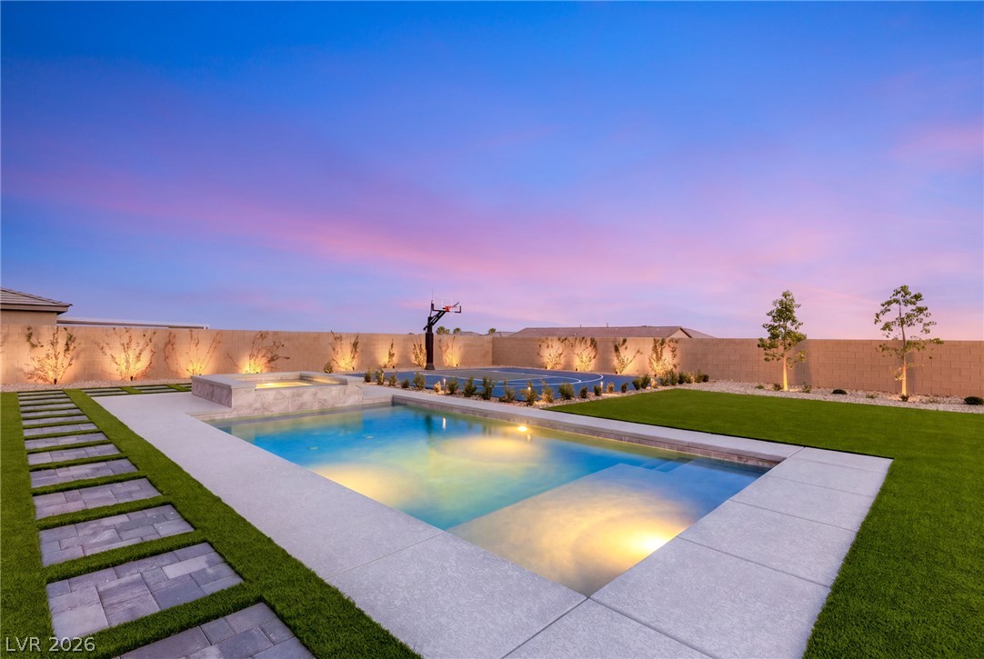 9527 New Discovery Avenue Las Vegas NV 89149