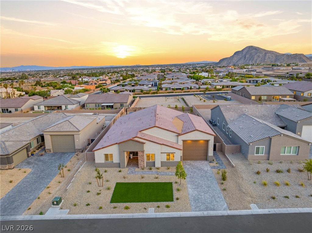 9527 New Discovery Avenue Las Vegas NV 89149
