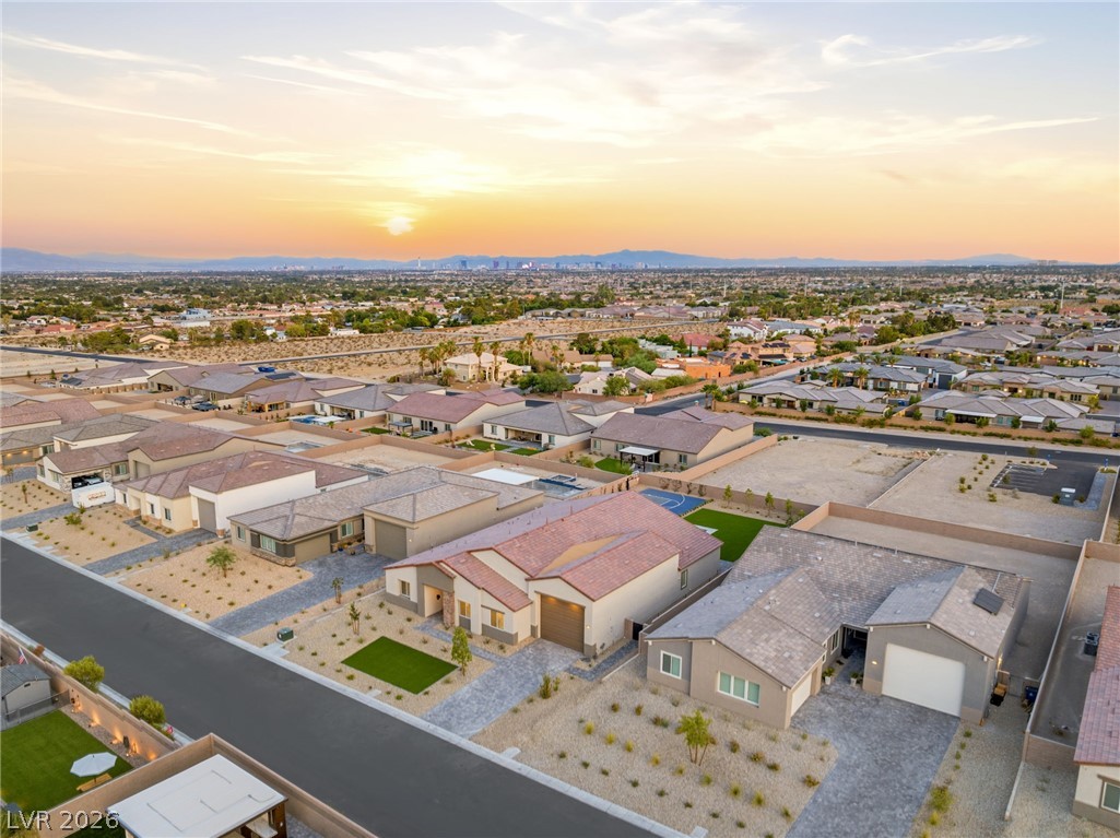 9527 New Discovery Avenue Las Vegas NV 89149