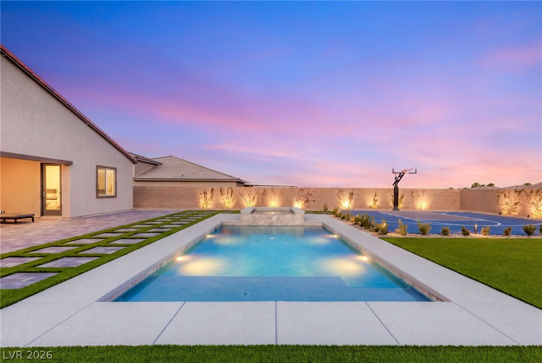 9527 New Discovery Avenue Las Vegas NV 89149