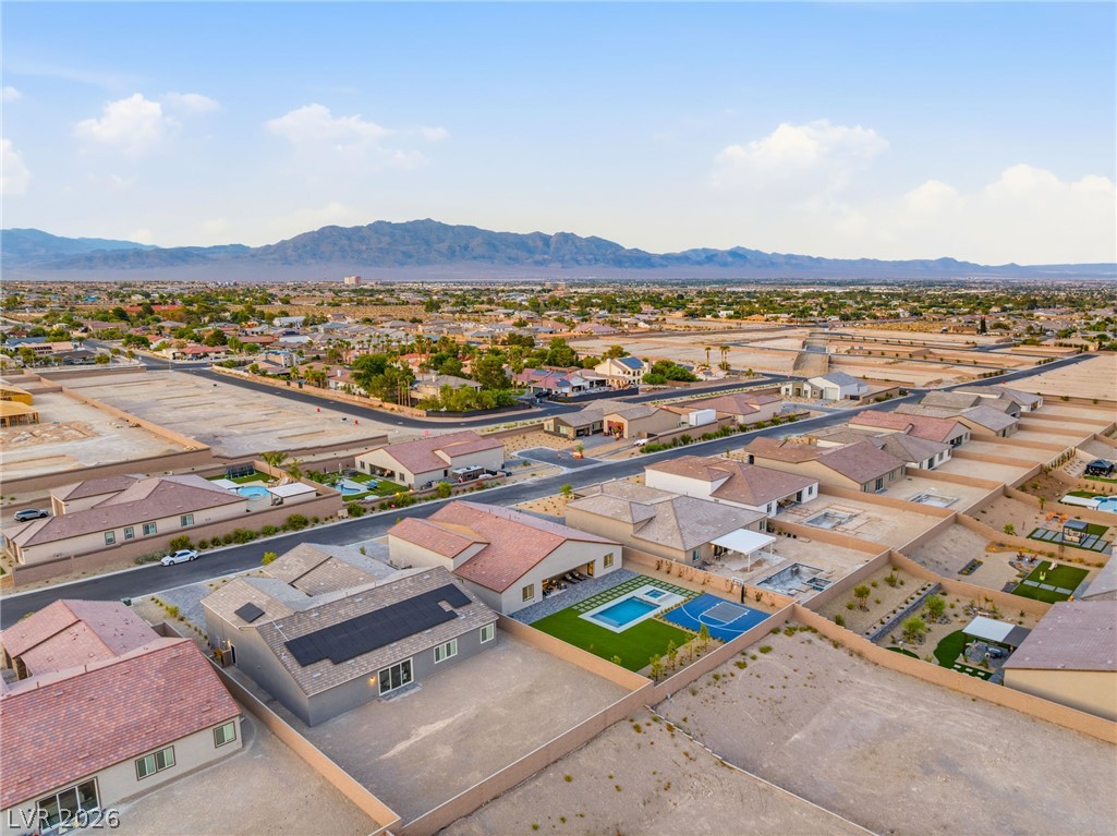 9527 New Discovery Avenue Las Vegas NV 89149