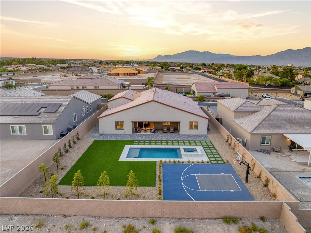 9527 New Discovery Avenue Las Vegas NV 89149