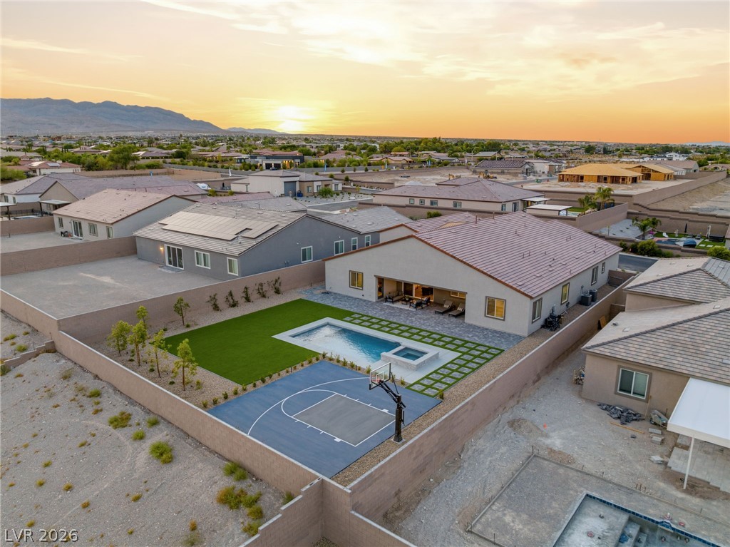 9527 New Discovery Avenue Las Vegas NV 89149