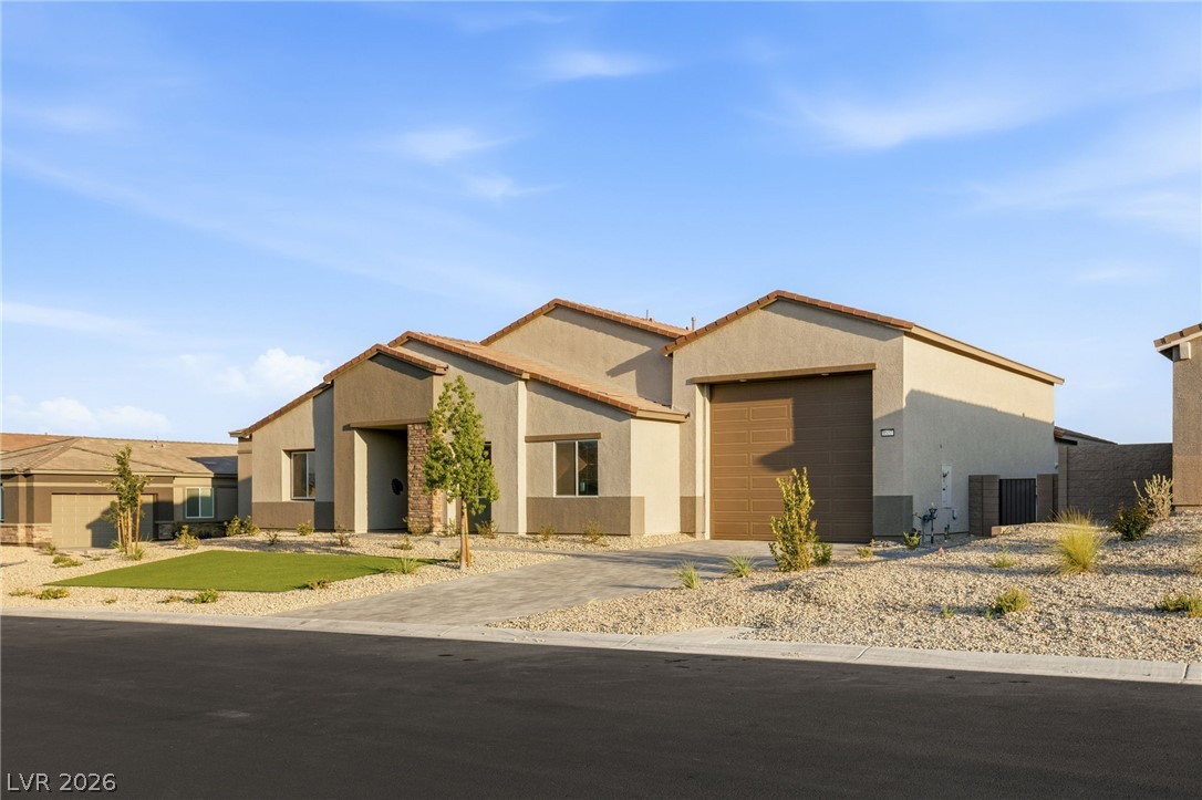9527 New Discovery Avenue Las Vegas NV 89149