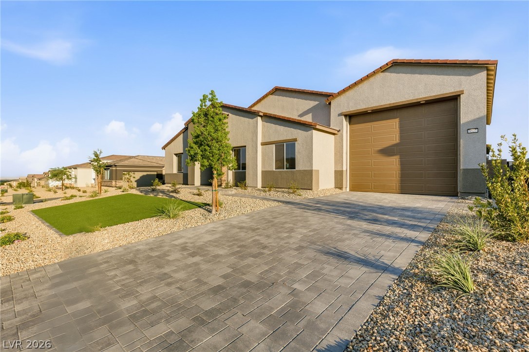9527 New Discovery Avenue Las Vegas NV 89149