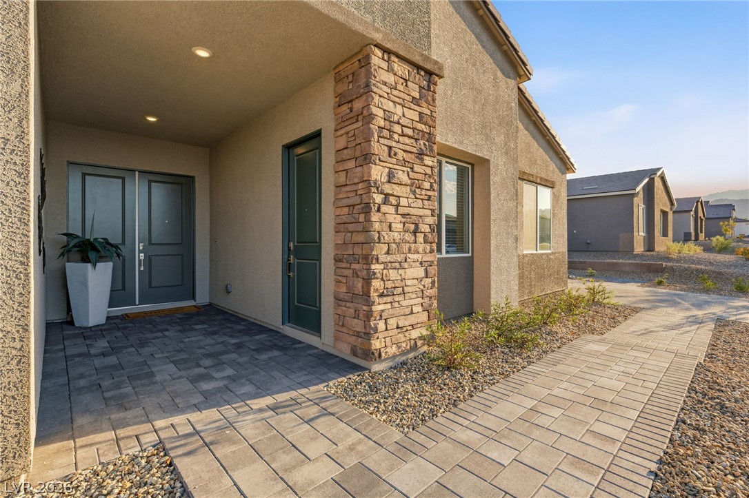 9527 New Discovery Avenue Las Vegas NV 89149