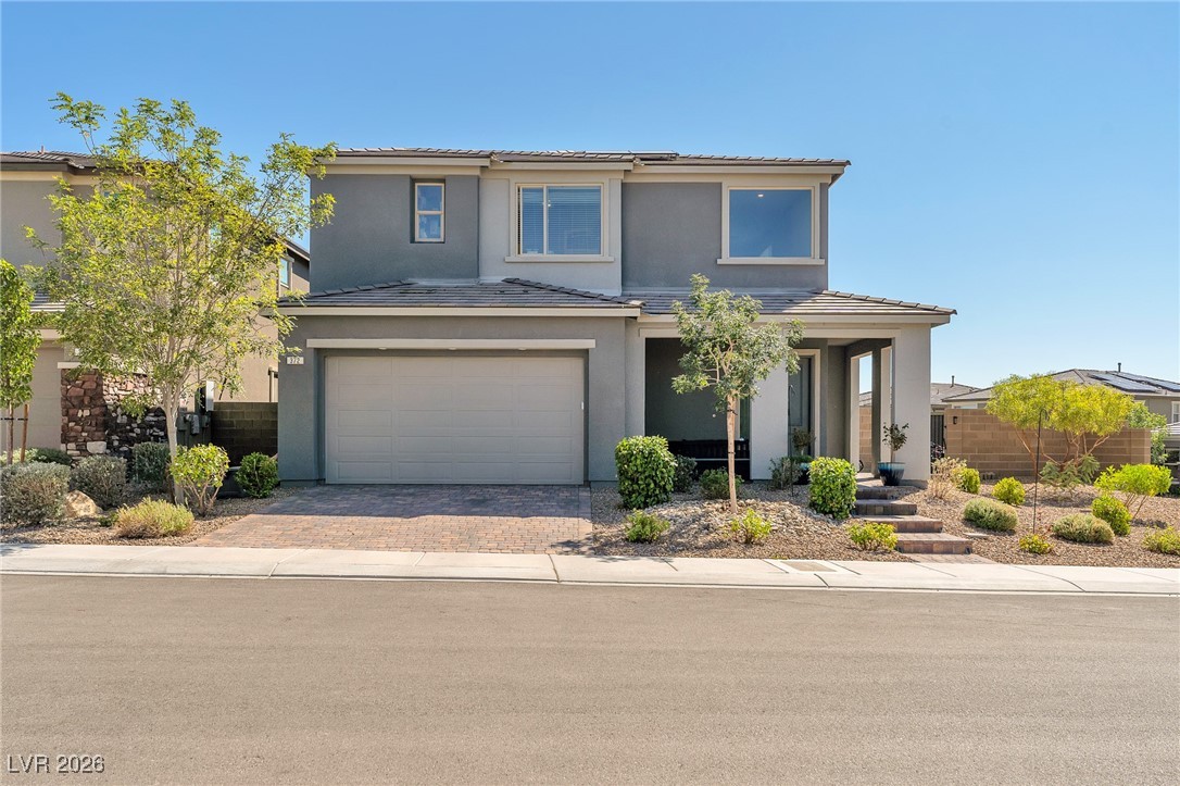 372 American Dipper Street Las Vegas NV 89138