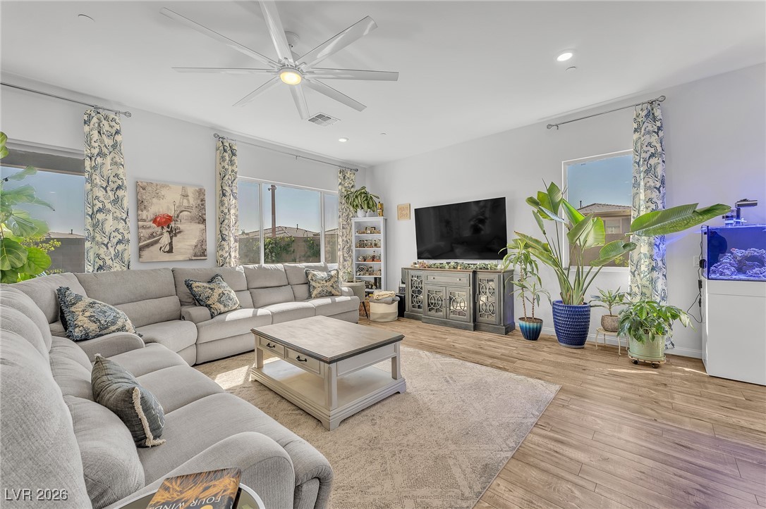 372 American Dipper Street Las Vegas NV 89138