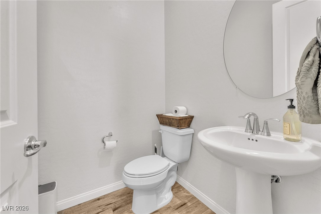 372 American Dipper Street Las Vegas NV 89138