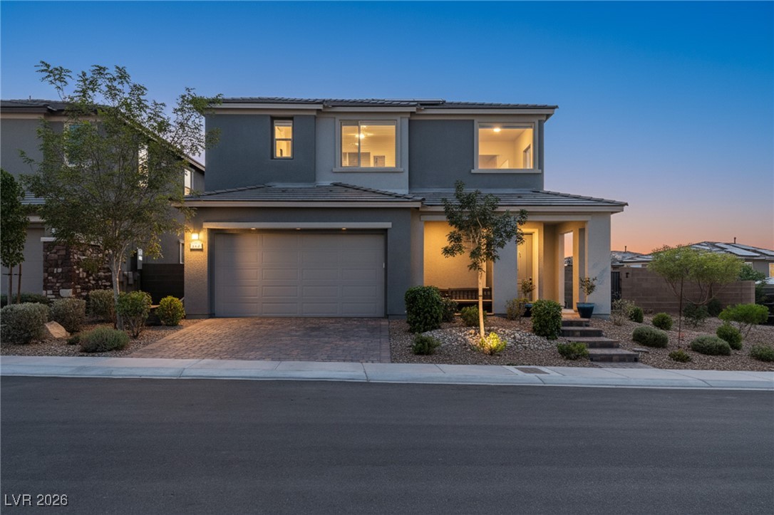 372 American Dipper Street Las Vegas NV 89138