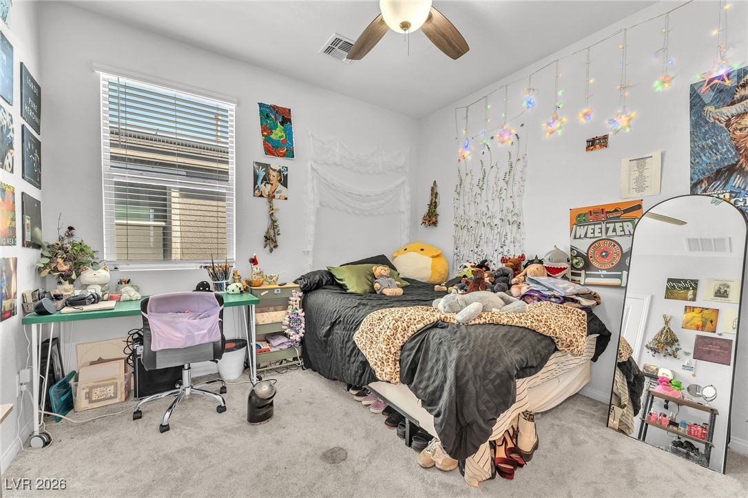 372 American Dipper Street Las Vegas NV 89138