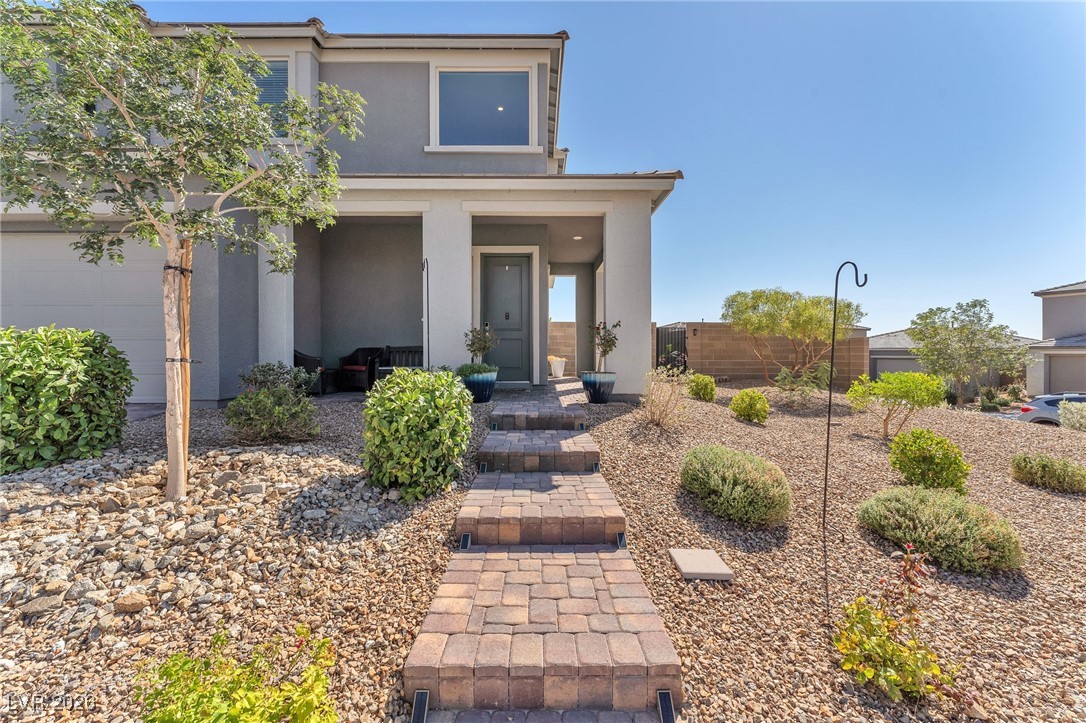372 American Dipper Street Las Vegas NV 89138