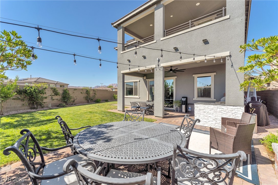 372 American Dipper Street Las Vegas NV 89138