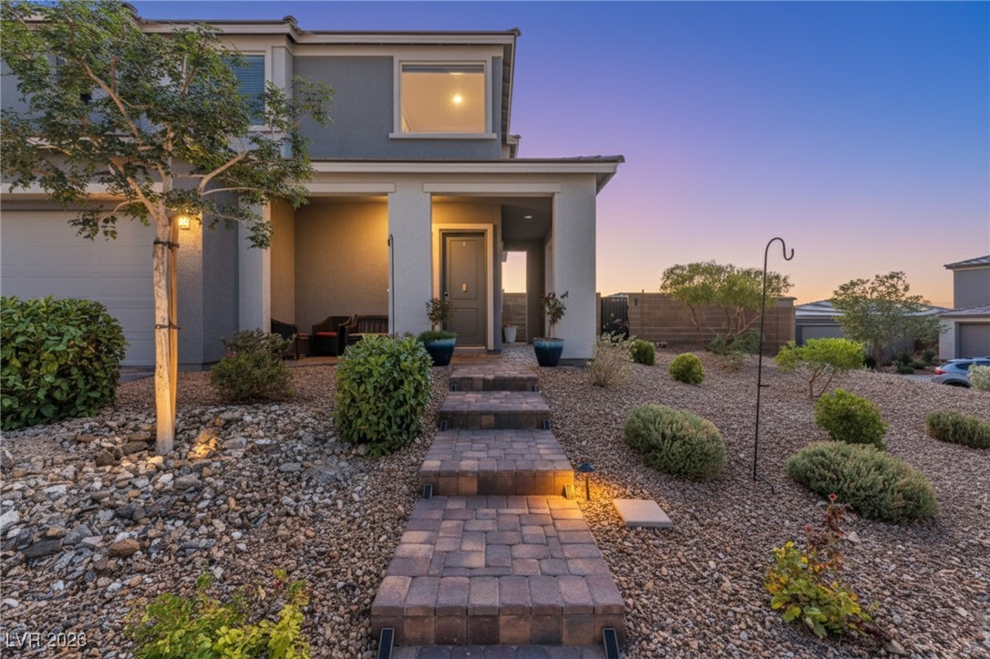 372 American Dipper Street Las Vegas NV 89138