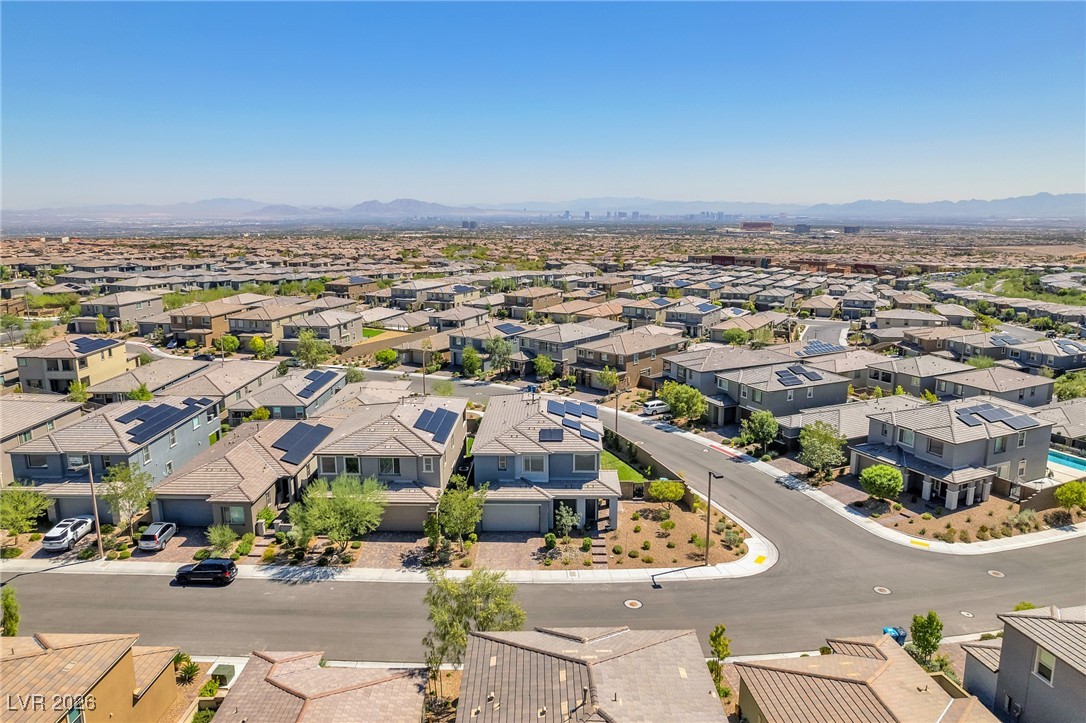 372 American Dipper Street Las Vegas NV 89138