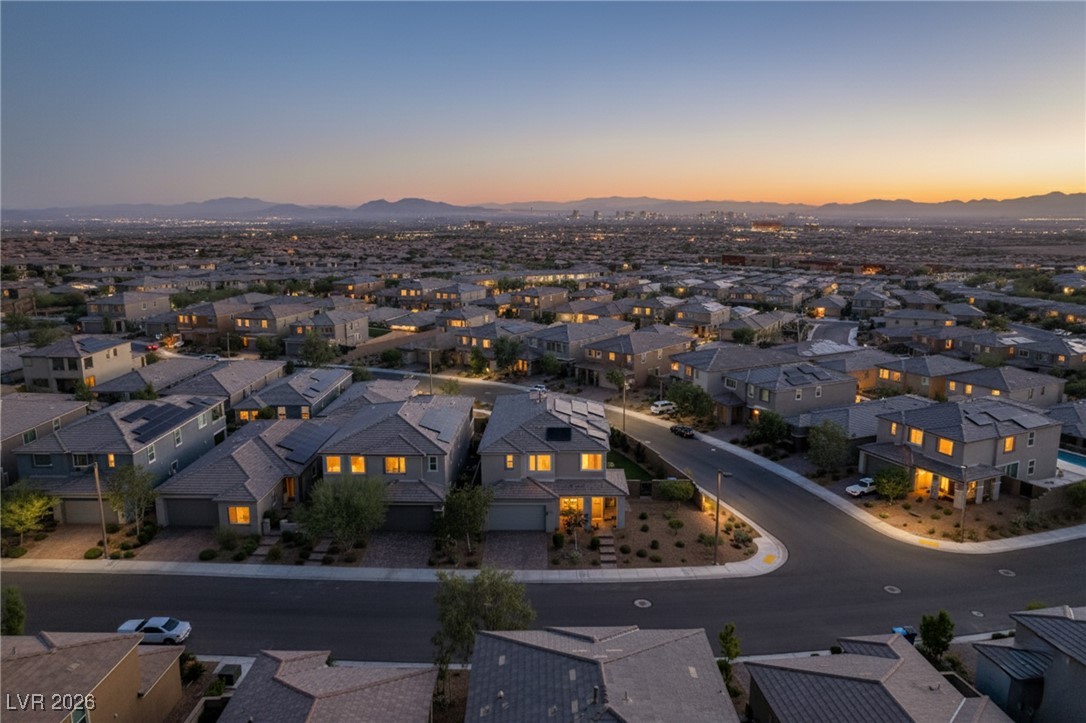 372 American Dipper Street Las Vegas NV 89138