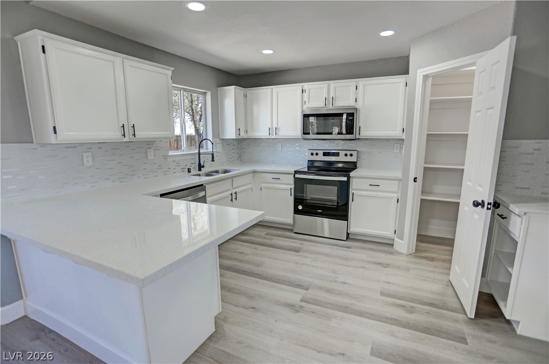 3471 South Adobe Court Pahrump NV 89048