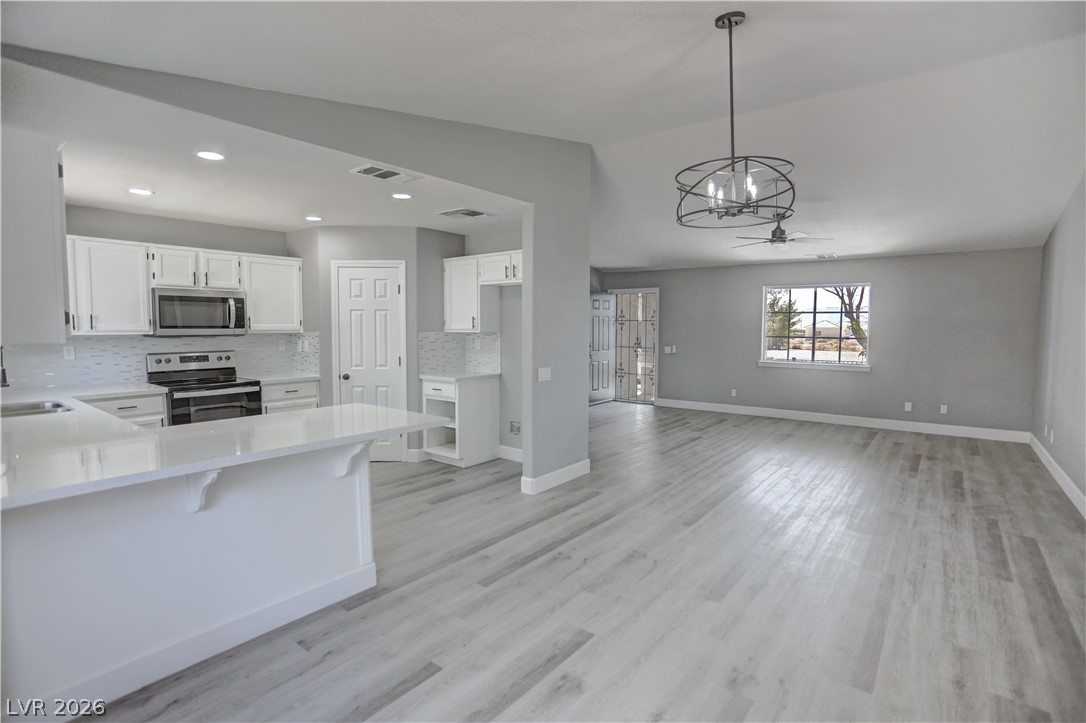 3471 South Adobe Court Pahrump NV 89048