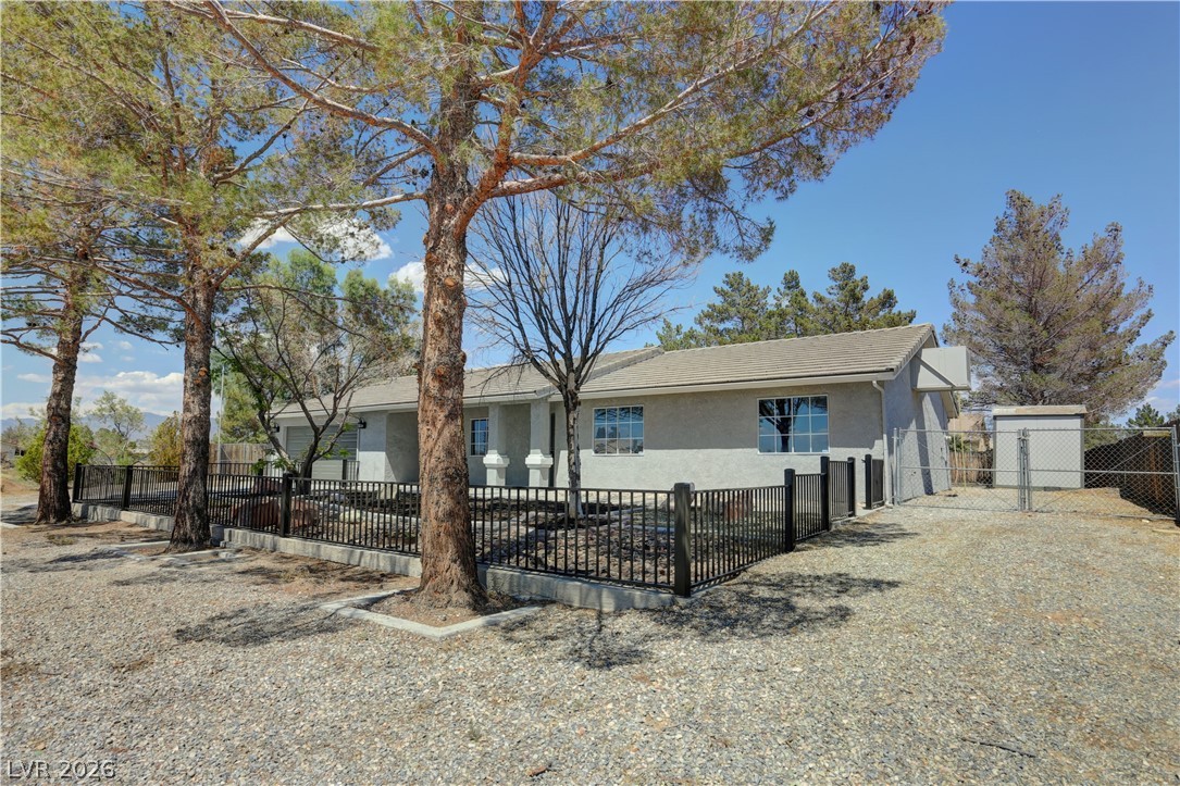 3471 South Adobe Court Pahrump NV 89048