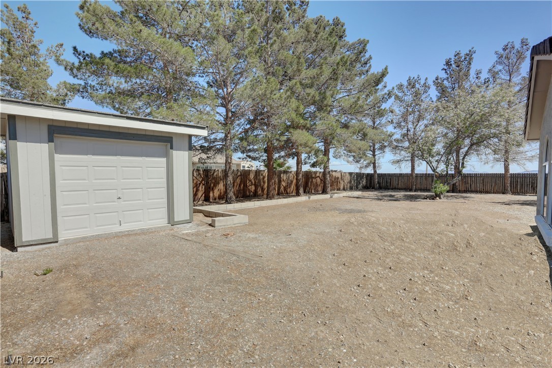3471 South Adobe Court Pahrump NV 89048