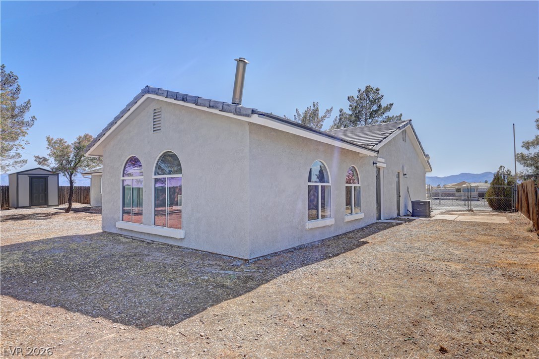 3471 South Adobe Court Pahrump NV 89048
