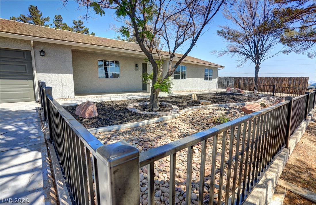 3471 South Adobe Court Pahrump NV 89048