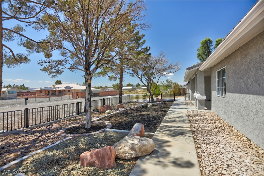 3471 South Adobe Court Pahrump NV 89048
