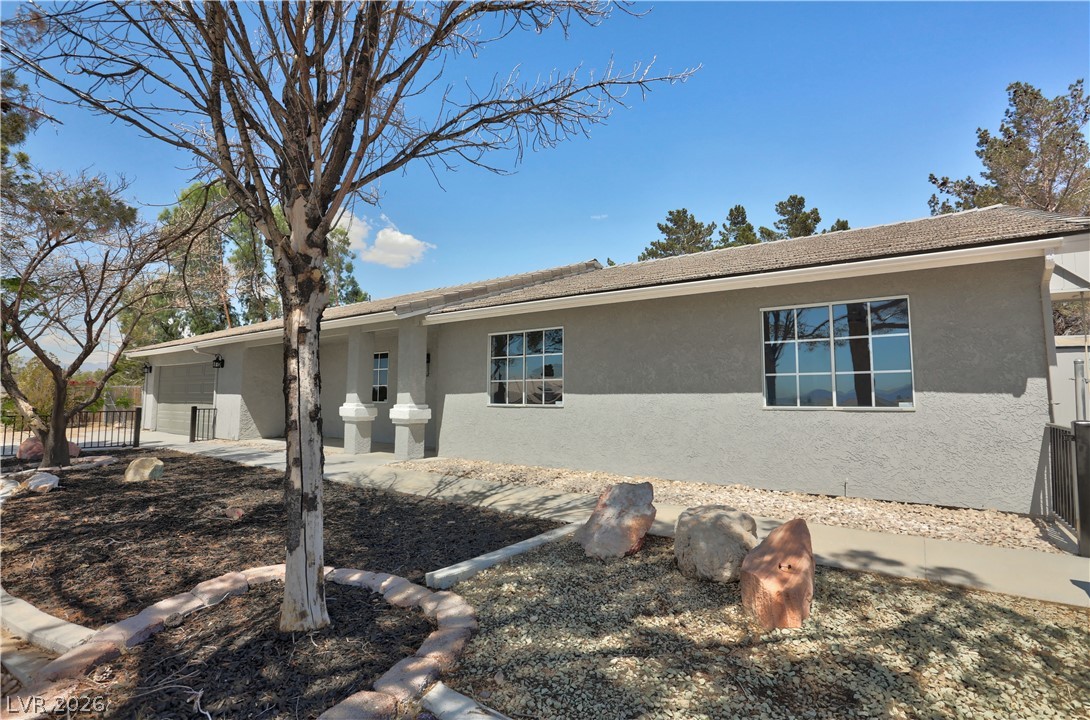 3471 South Adobe Court Pahrump NV 89048