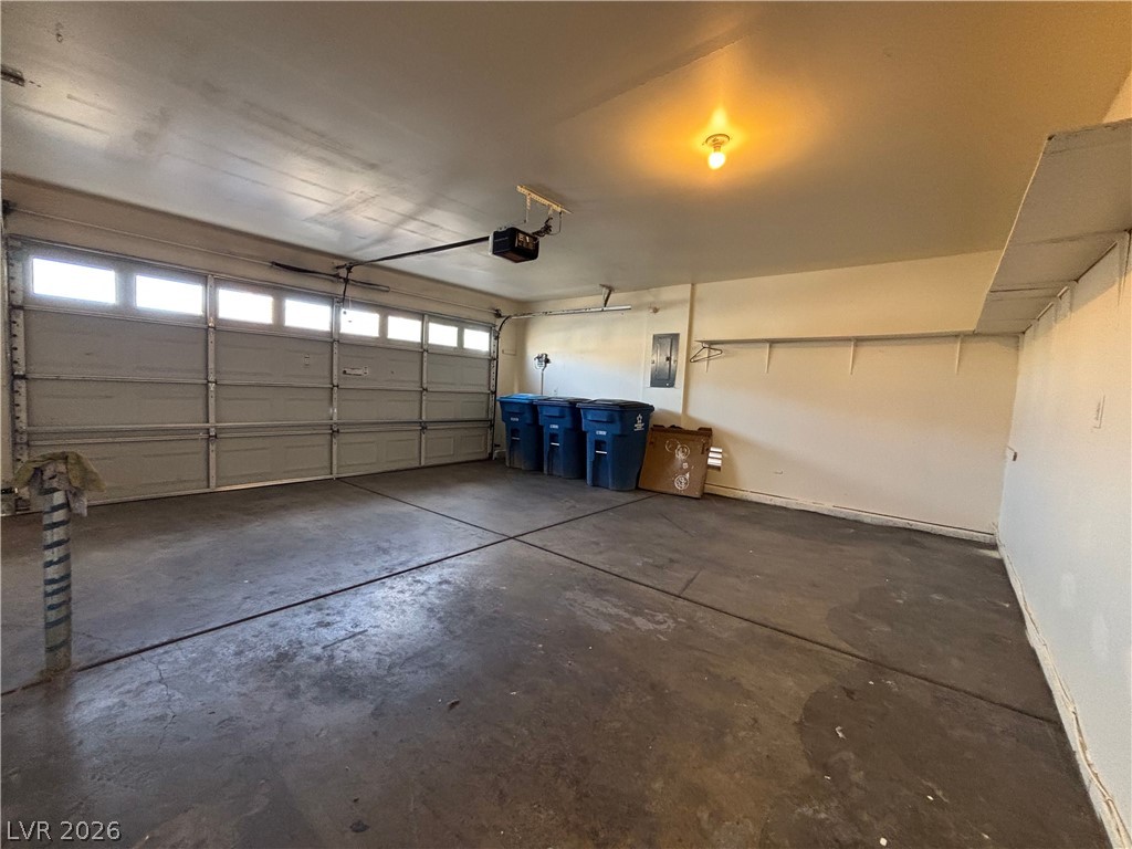 5344 Dawes Court Las Vegas NV 89110