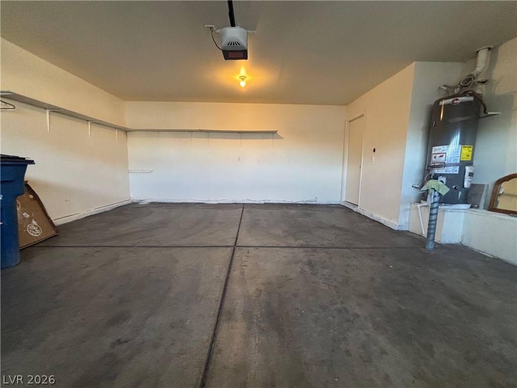 5344 Dawes Court Las Vegas NV 89110