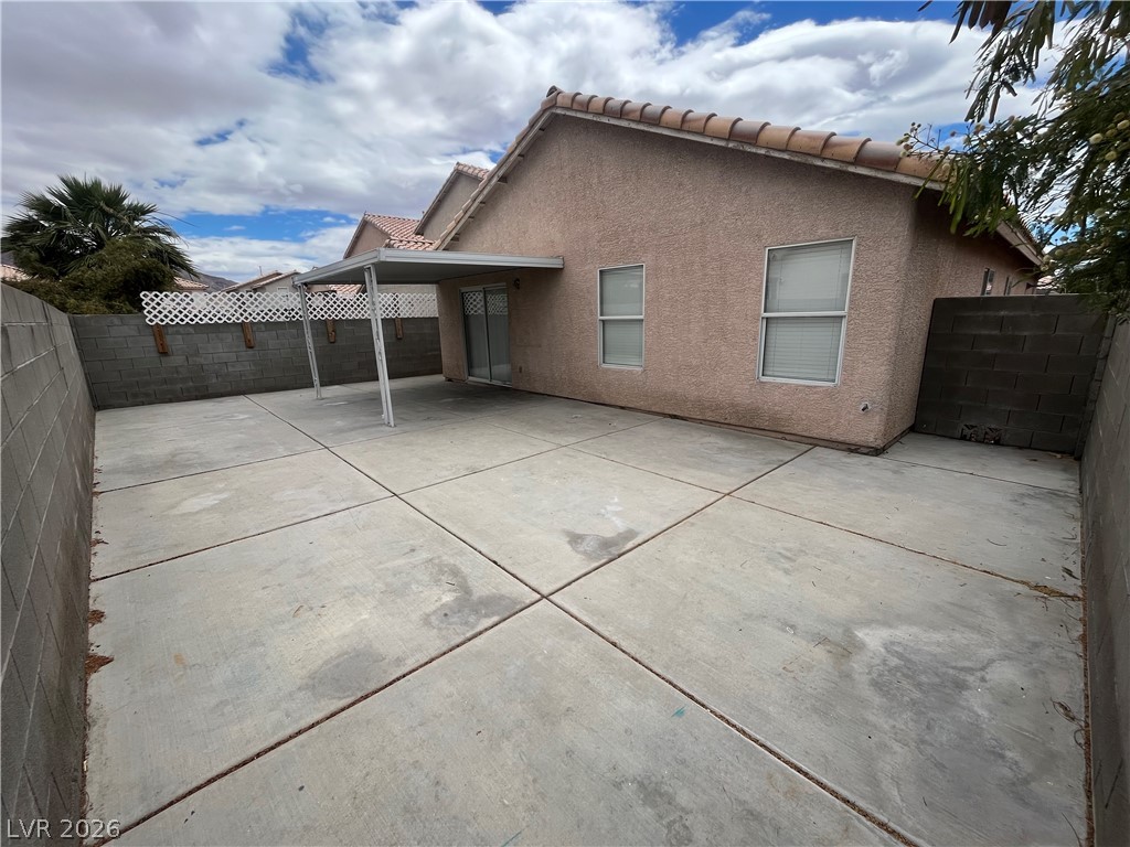 5344 Dawes Court Las Vegas NV 89110