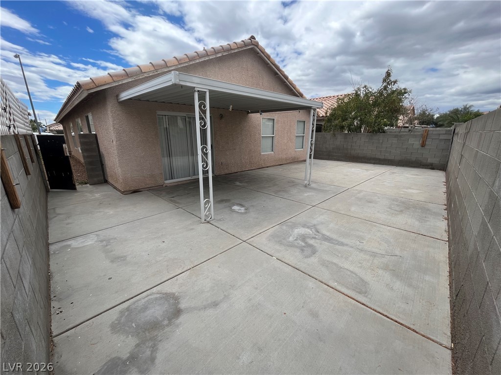 5344 Dawes Court Las Vegas NV 89110