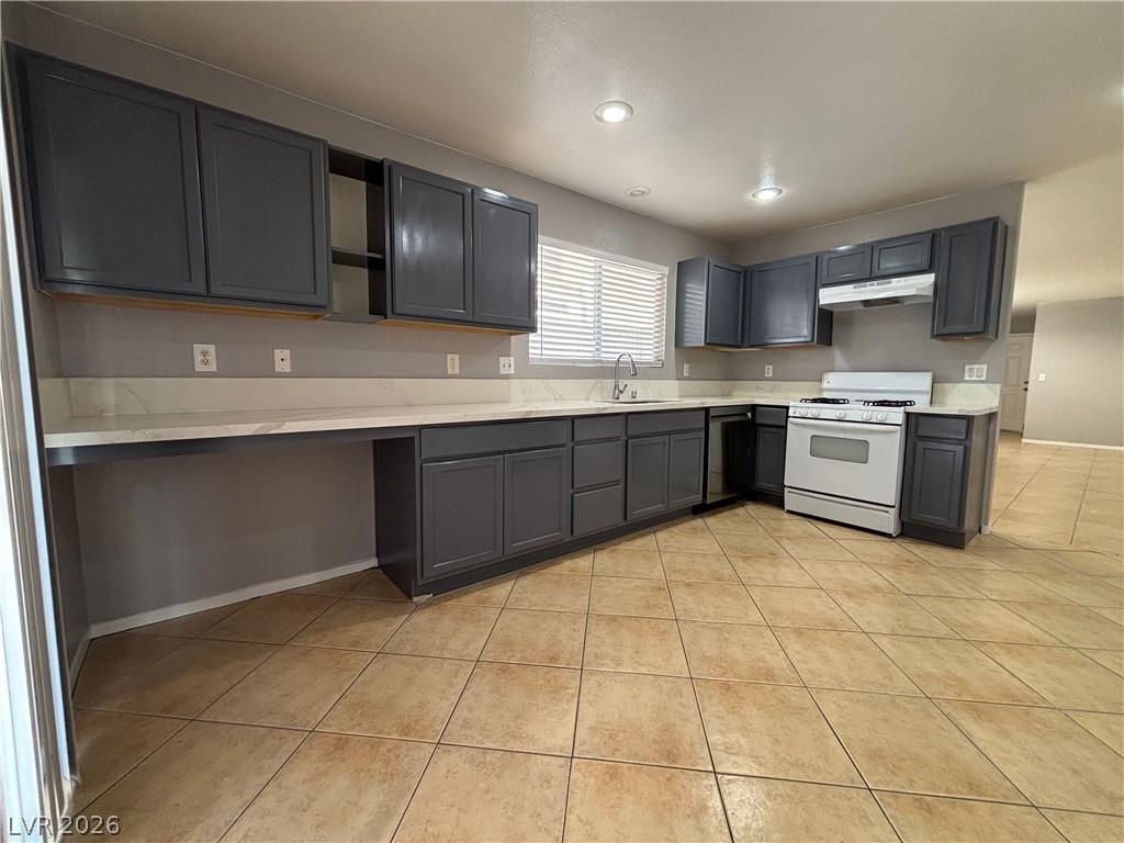 5344 Dawes Court Las Vegas NV 89110