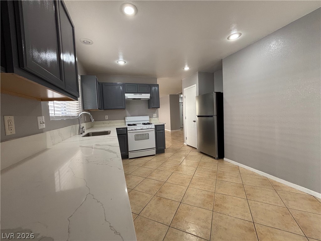 5344 Dawes Court Las Vegas NV 89110