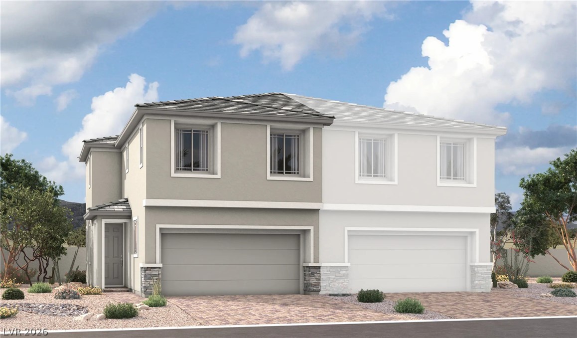 10089 Matt Ferrell Street Las Vegas NV 89183