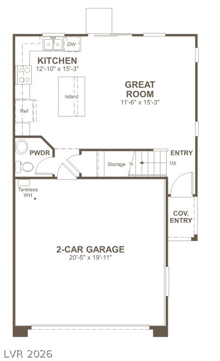 10089 Matt Ferrell Street Las Vegas NV 89183
