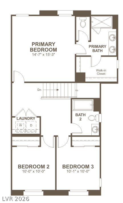 10089 Matt Ferrell Street Las Vegas NV 89183